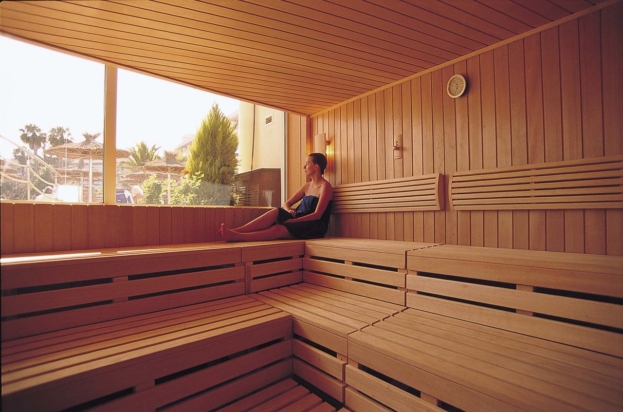 Jak sauna wpływa na organizm człowieka?