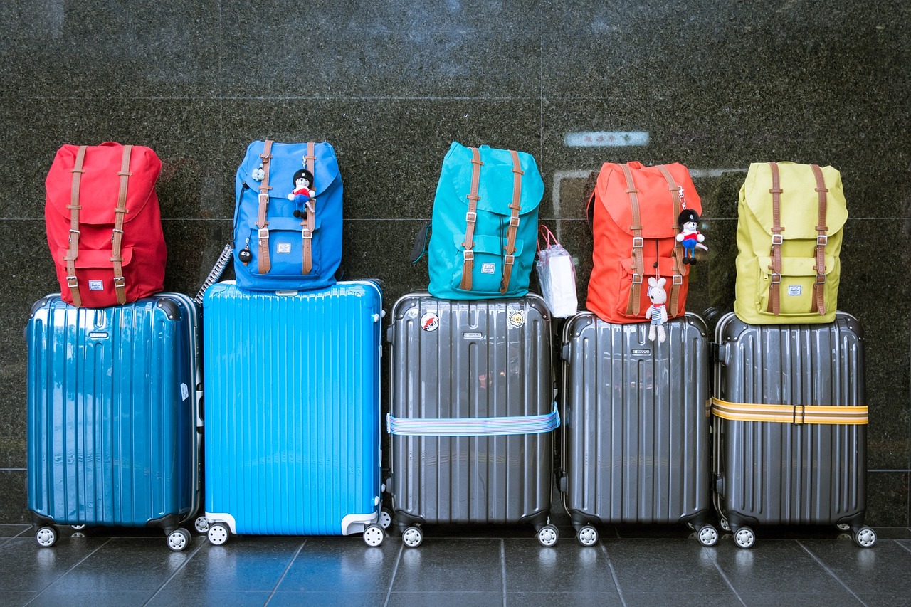 Jaką torbę podróżną najlepiej wybrać?
