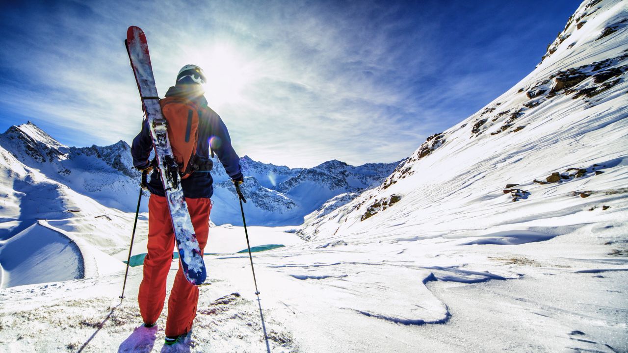Kurorty narciarskie w Ameryce Północnej