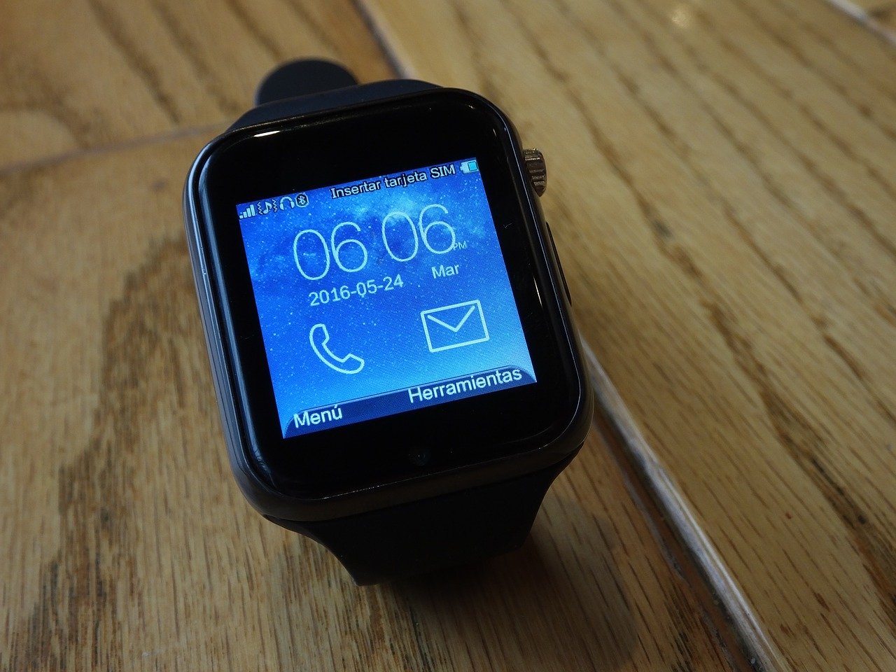 Smartwatch – zbędny czy funkcjonalny gadżet?