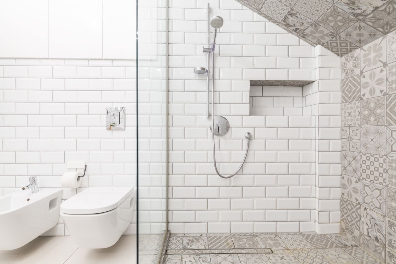 Remont łazienki – jak sprawić aby wyglądała nowocześnie?