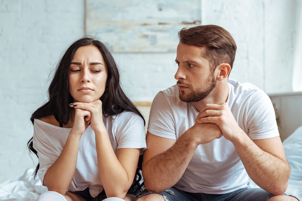 Rozstanie z partnerem – jak sobie z tym poradzić?