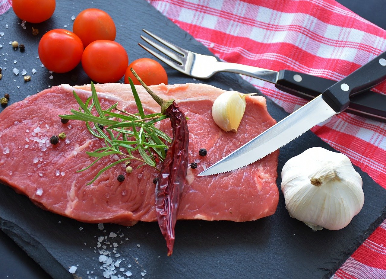Dlaczego jakość spożywanego mięsa jest tak ważna?