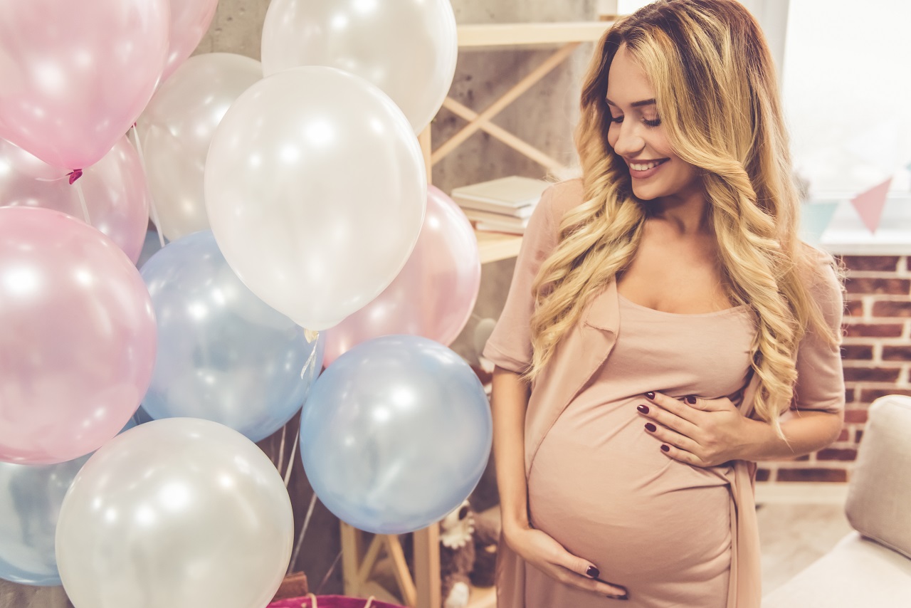 Zdjęcia w czasie ciąży – jak uchwycić piękno tego okresu?