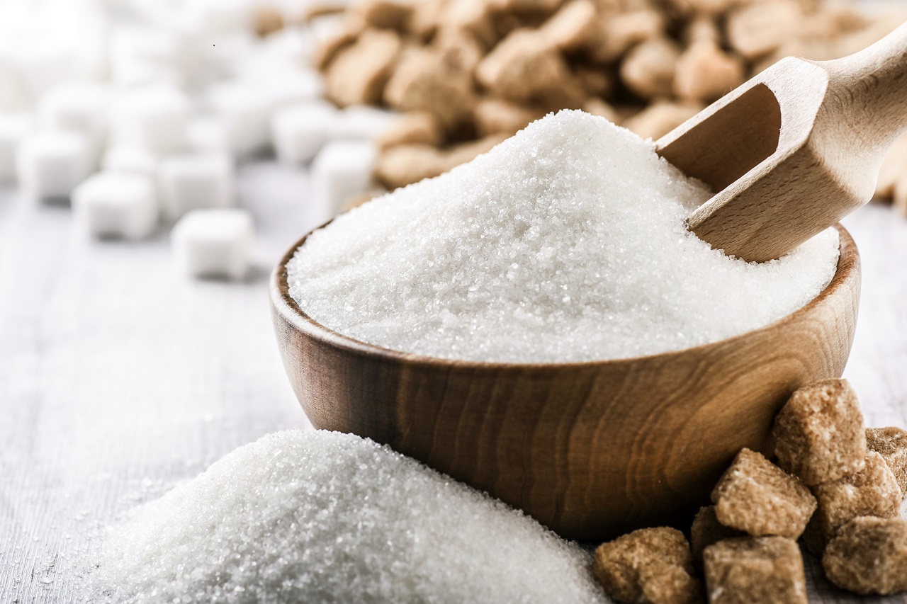 Jak cukier wpływa na organizm?