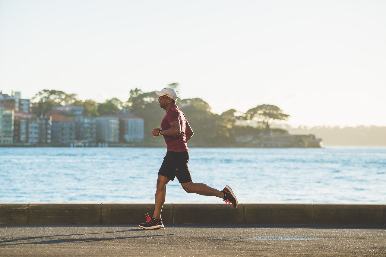 Bieganie i jego efekty – co daje nam trening?