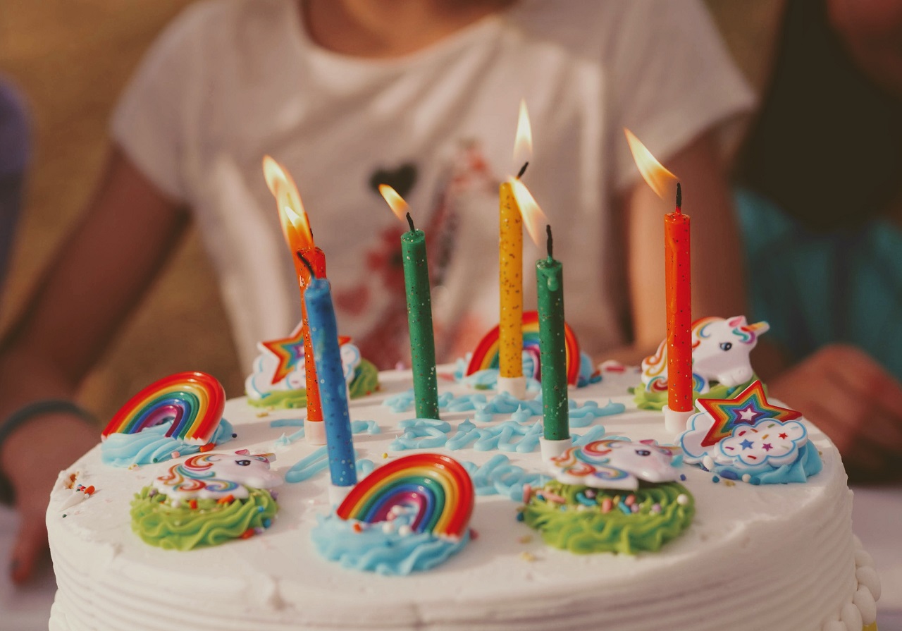 Jak udekorować salę na urodziny dziecka?