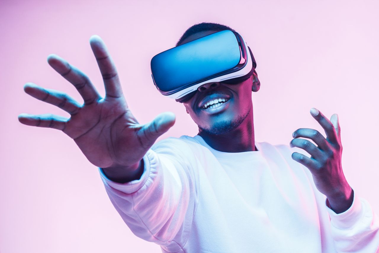 Czy VR jest dla każdego?