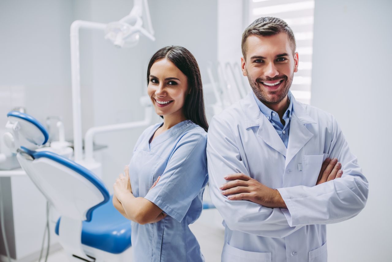 Stomatolog – czym zajmuje się dentysta?
