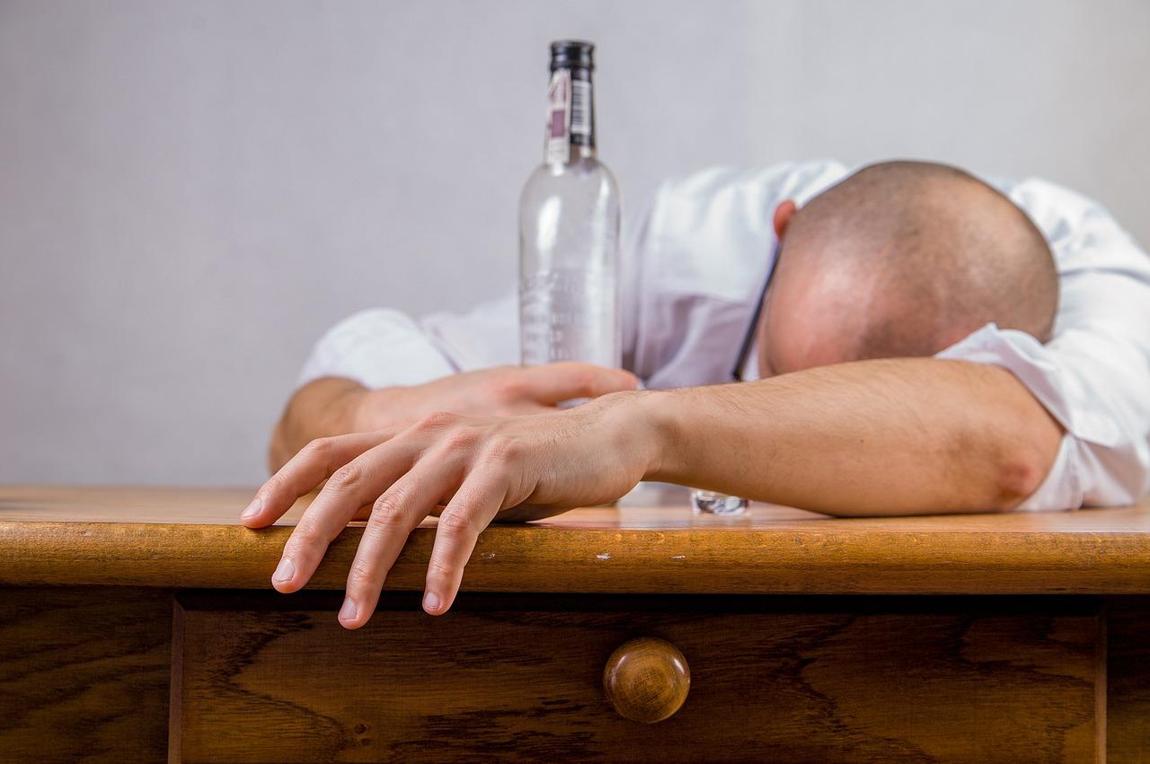 Jak najlepiej jest leczyć uzależnienie od alkoholu?