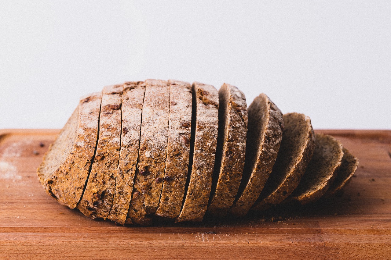 Chleb – dlaczego warto go spożywać?
