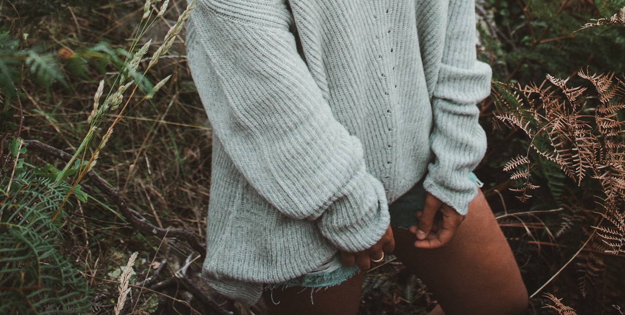Sweter na zimę – czy da się w tym wyglądać dobrze?