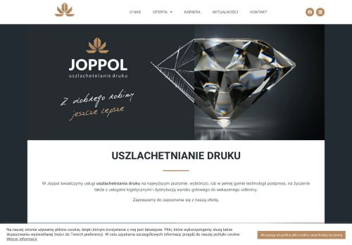 JOPPOL Sp. z o.o.