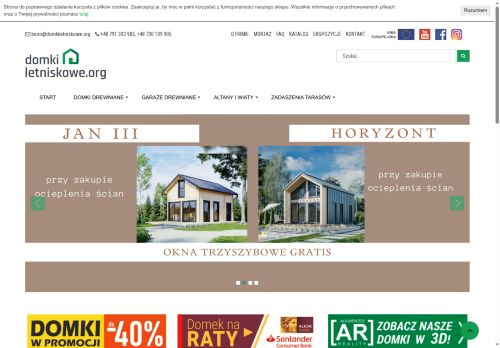 WOODPOL Michał Chrzan
