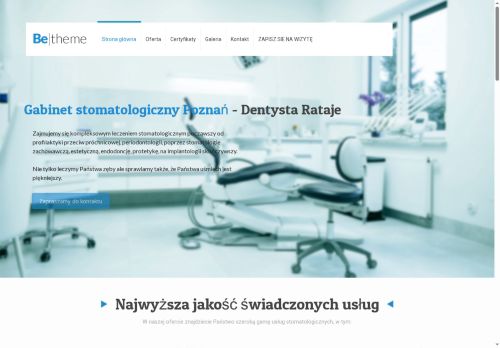 NZOZ Stomatologia s.c.