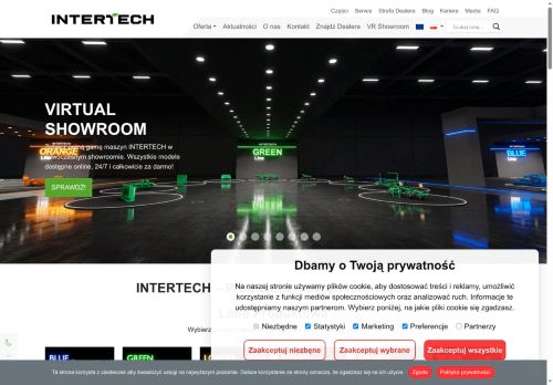 INTERTECH Sp. z o.o.