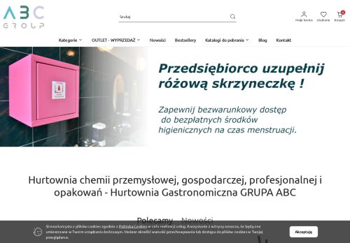 FIRMA HANDLOWA ABC KRZYSZTOF BOBULA I ANDRZEJ BOBULA Sp. J.