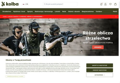 KOLBA Sp. z o.o.