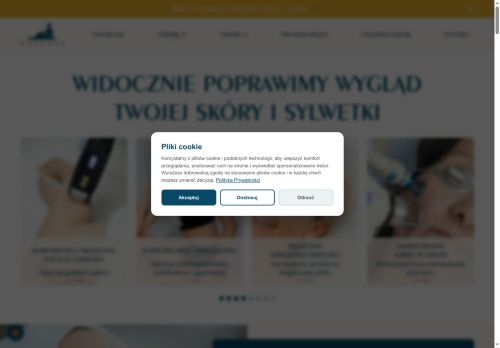 ASPAZJA SPÓŁKA Z OGRANICZONĄ ODPOWIEDZIALNOŚCIĄ